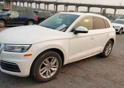 2019 AUDI Q5