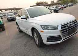 2019 AUDI Q5