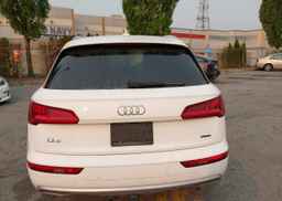 2019 AUDI Q5