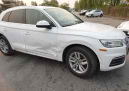 2019 AUDI Q5