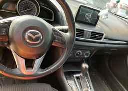 2015 MAZDA 3 TOURING