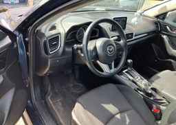 2015 MAZDA 3 TOURING