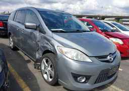 2010 MAZDA 5