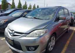 2010 MAZDA 5