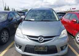 2010 MAZDA 5