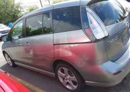 2010 MAZDA 5