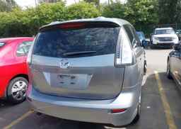2010 MAZDA 5