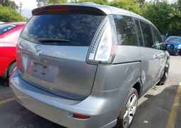 2010 MAZDA 5