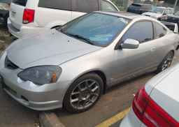 2002 ACURA RSX