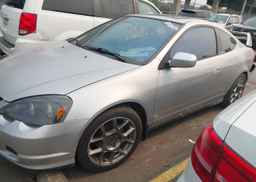 2002 ACURA RSX