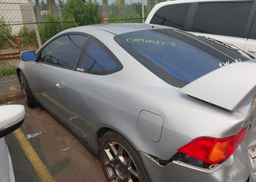 2002 ACURA RSX