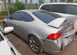 2002 ACURA RSX