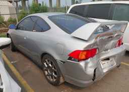 2002 ACURA RSX
