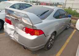 2002 ACURA RSX