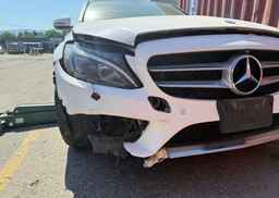 2016 MERCEDES-BENZ C 300 4MATIC