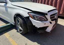 2016 MERCEDES-BENZ C 300 4MATIC