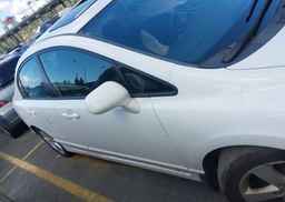 2010 HONDA CIVIC LX-S
