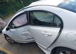 2010 HONDA CIVIC LX-S