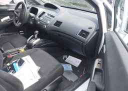 2010 HONDA CIVIC LX-S