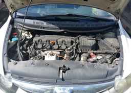 2010 HONDA CIVIC LX-S