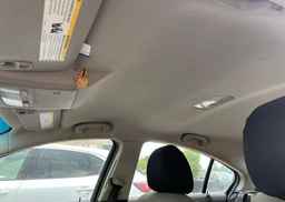 2012 CHEVROLET CRUZE