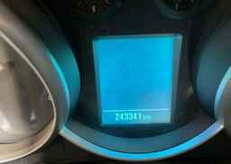 2012 CHEVROLET CRUZE