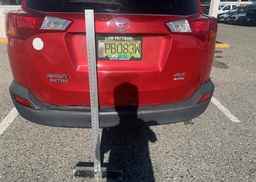 2013 TOYOTA RAV4