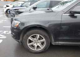 2011 AUDI Q5