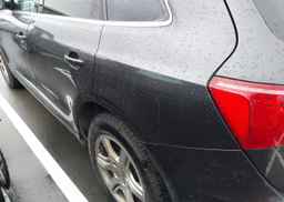 2011 AUDI Q5