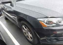 2011 AUDI Q5
