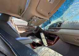 2005 TOYOTA CAMRY