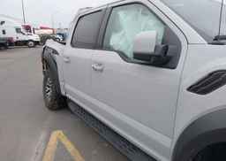 2017 FORD F150