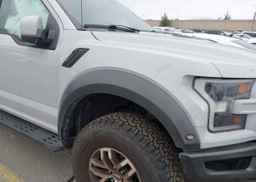 2017 FORD F150