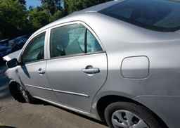 2009 TOYOTA COROLLA S