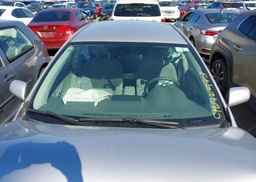 2009 TOYOTA COROLLA S