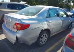 2009 TOYOTA COROLLA S
