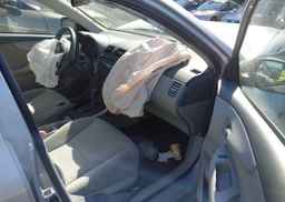 2009 TOYOTA COROLLA S