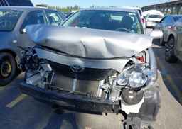 2009 TOYOTA COROLLA S