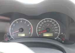 2009 TOYOTA COROLLA S