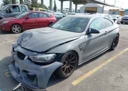 2015 BMW M4