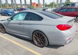 2015 BMW M4