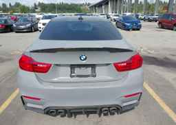 2015 BMW M4