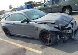 2015 BMW M4