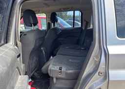 2016 JEEP PATRIOT