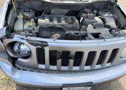 2016 JEEP PATRIOT