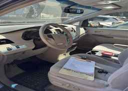 2014 TOYOTA SIENNA LE