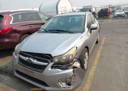 2013 SUBARU IMPREZA