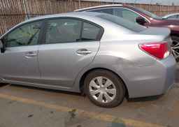 2013 SUBARU IMPREZA