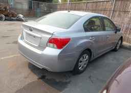 2013 SUBARU IMPREZA