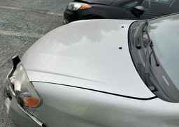 2003 TOYOTA COROLLA CE